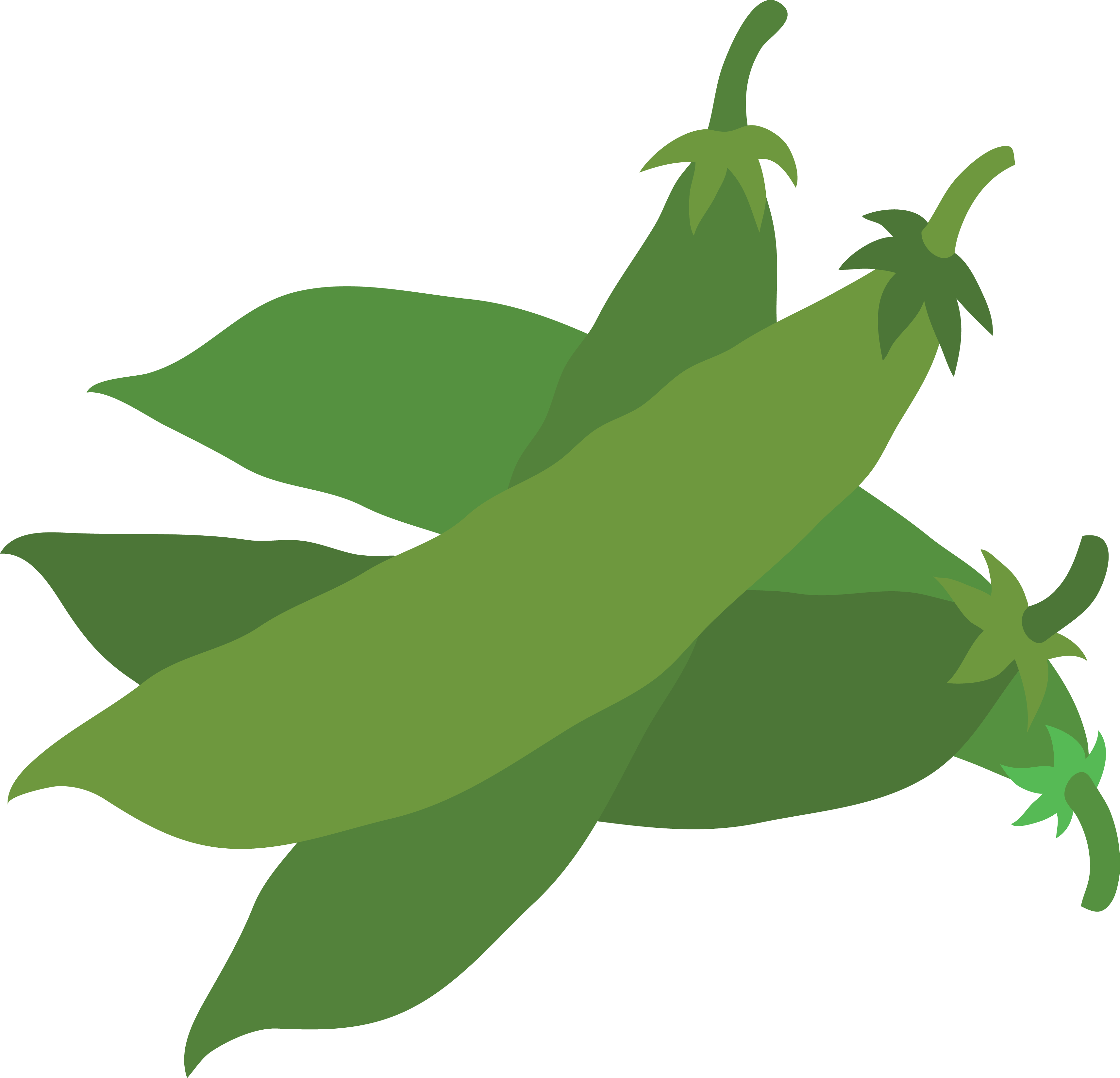 Mangetout_Pile icon