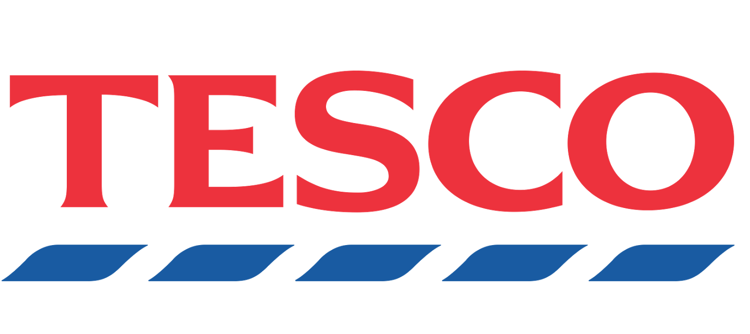 Tesco-logo