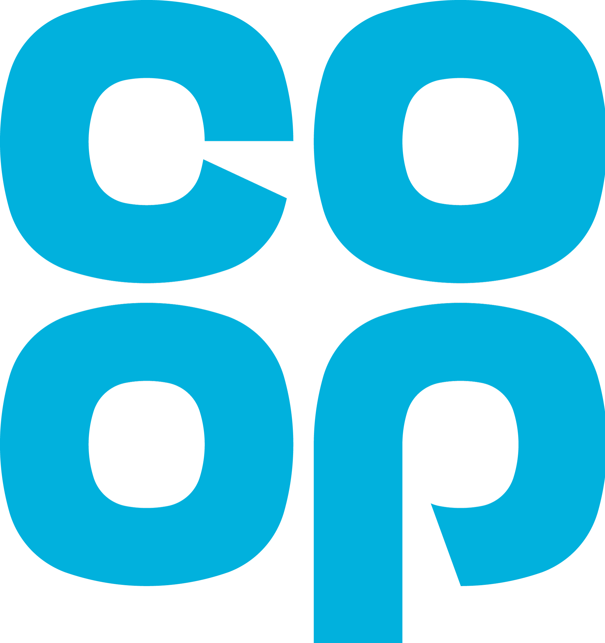 Coop logo