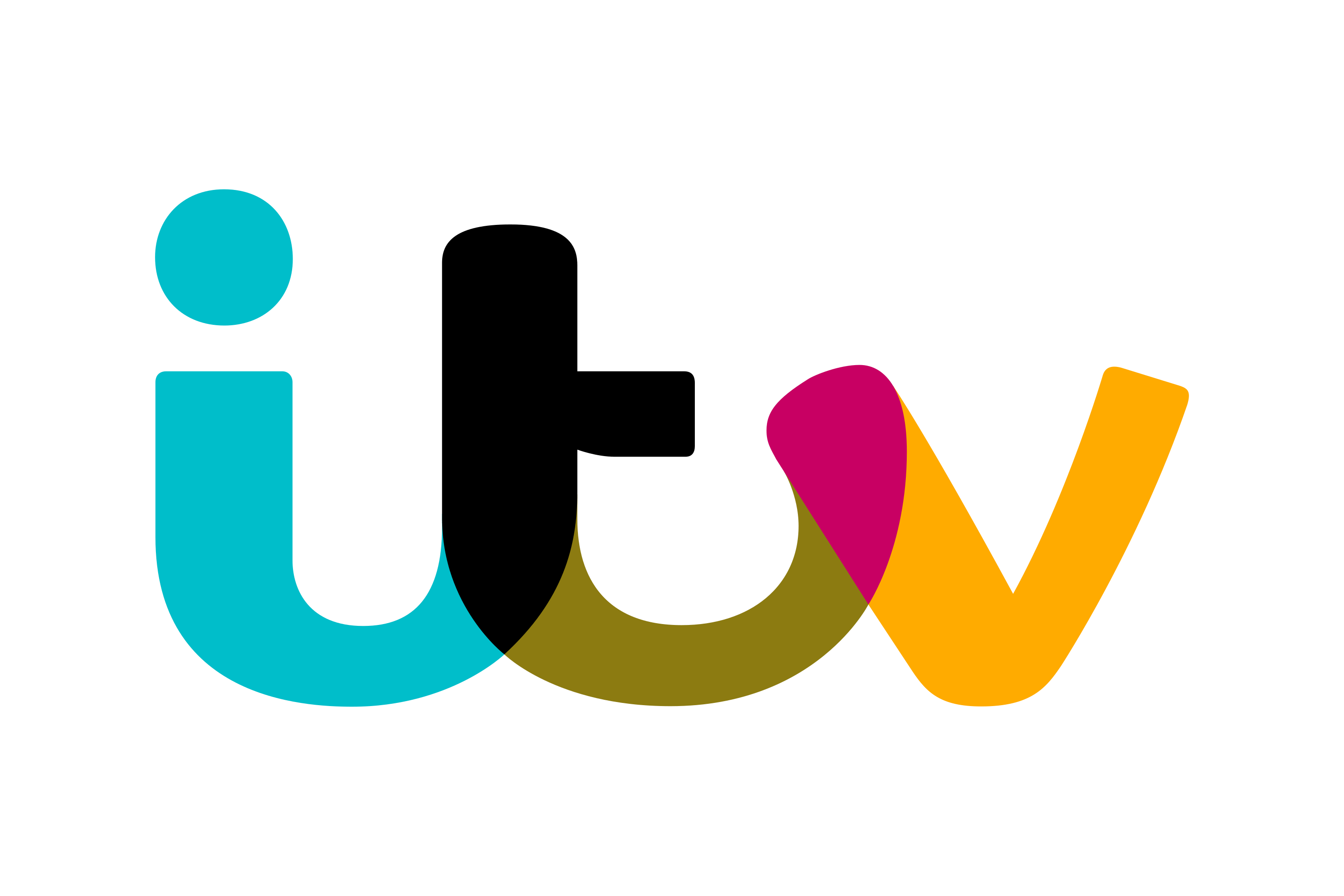 ITV logo
