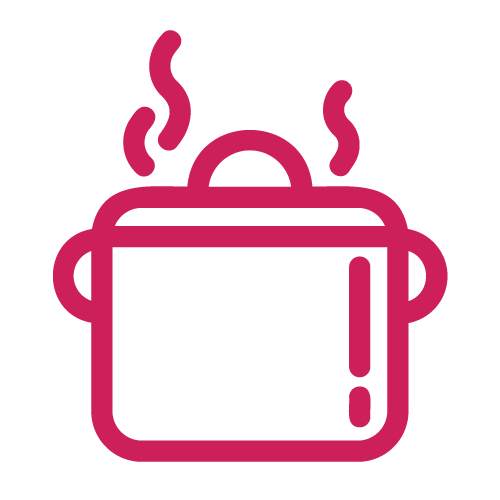 cookingpot-red-icon