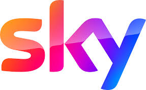 Sky logo