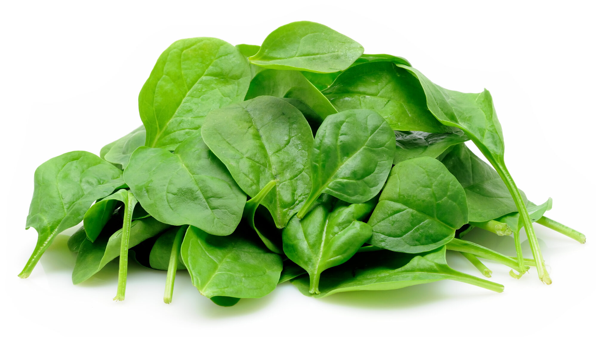 Spinach