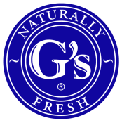 Gs G's logo
