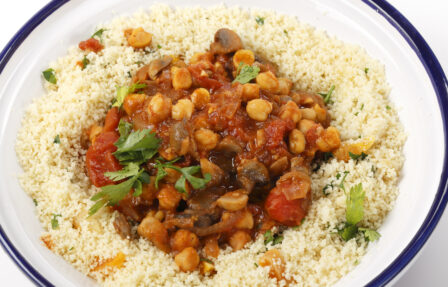 Couscous Clash | Eat Them To Defeat Them recipe