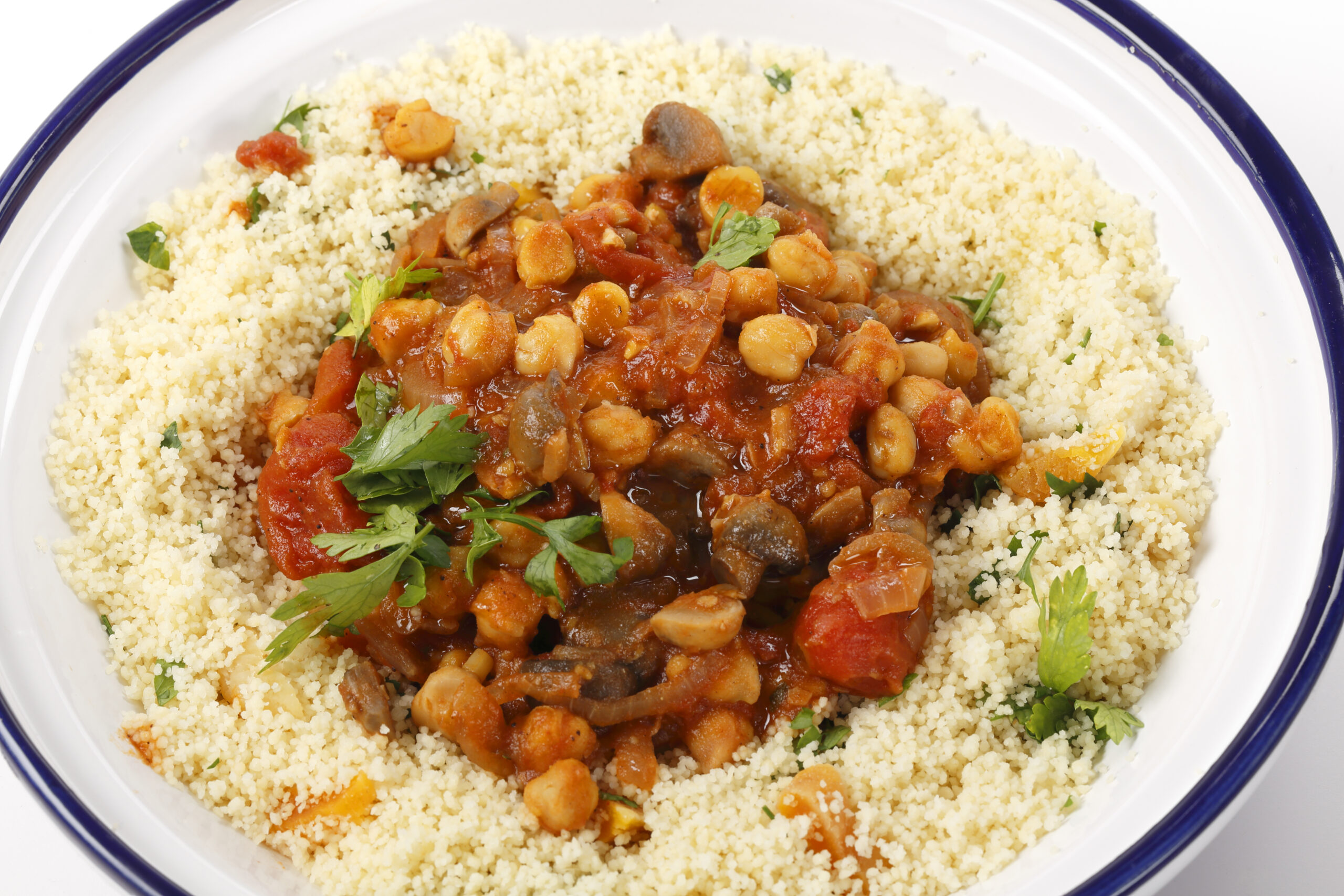 Couscous Clash | Eat Them To Defeat Them recipe