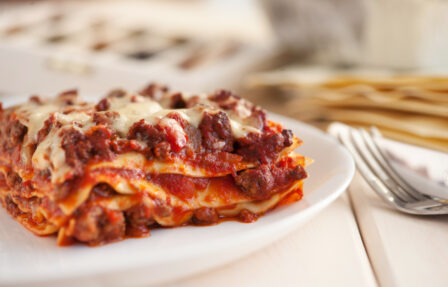 Pasta Power Play | Eat Them To Defeat Them recipe