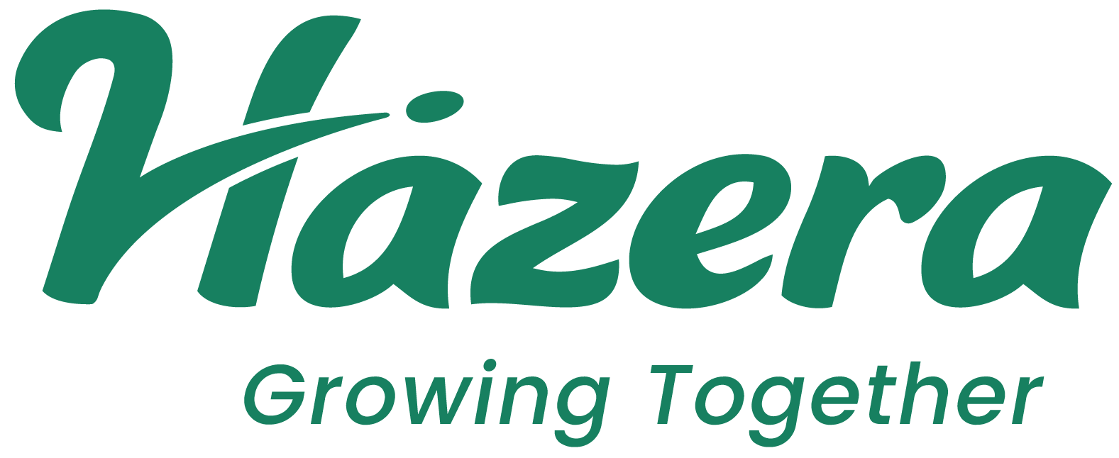 Hazera logo