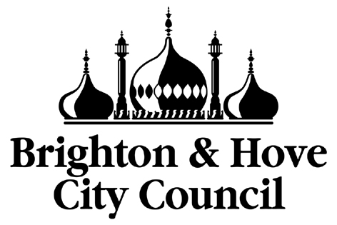 Brighton Logo