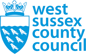 West Sussex Council logo