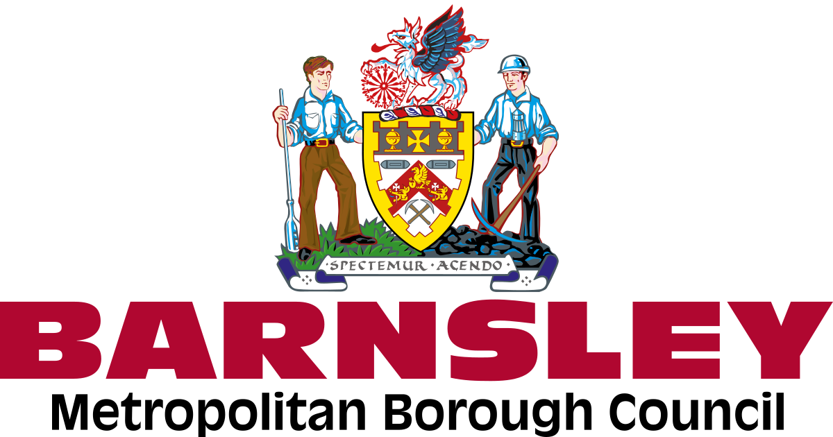 barnsley council logo