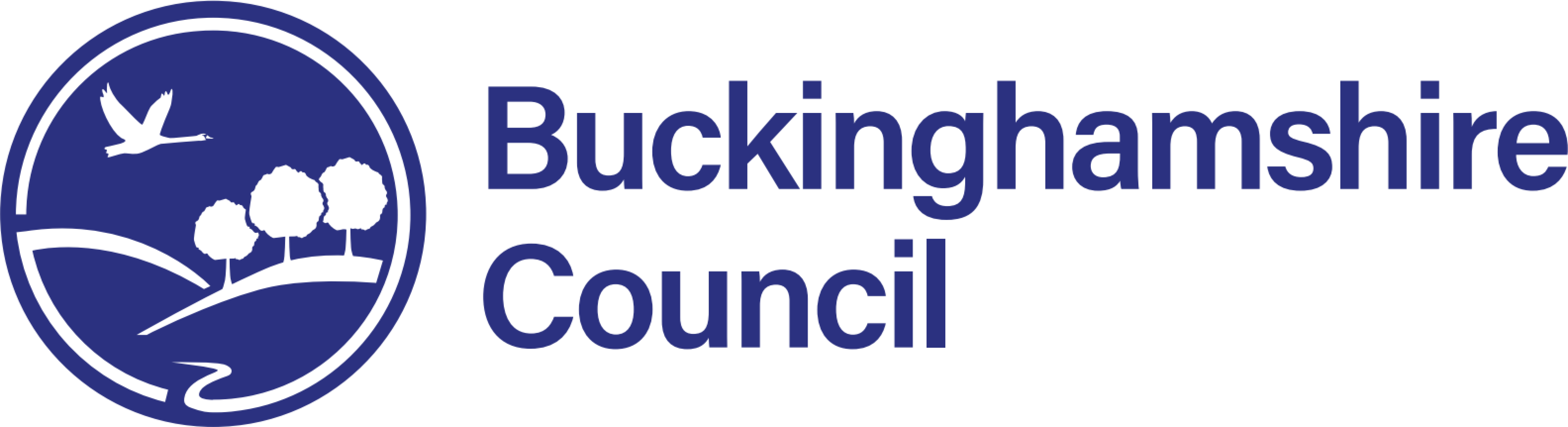 buckinghamshire council logo