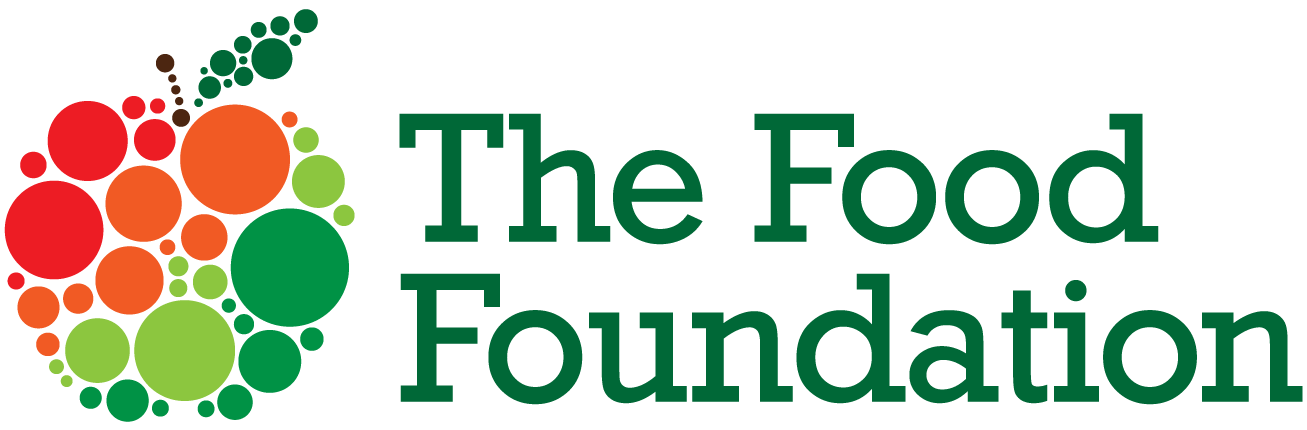 Food Foundation logo