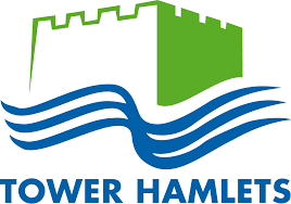 tower hamlets council logo